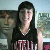 Christina Kelley