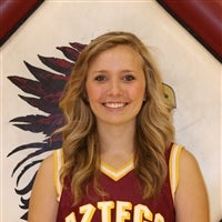 Kendra Curtis