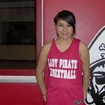 Samantha Castillo