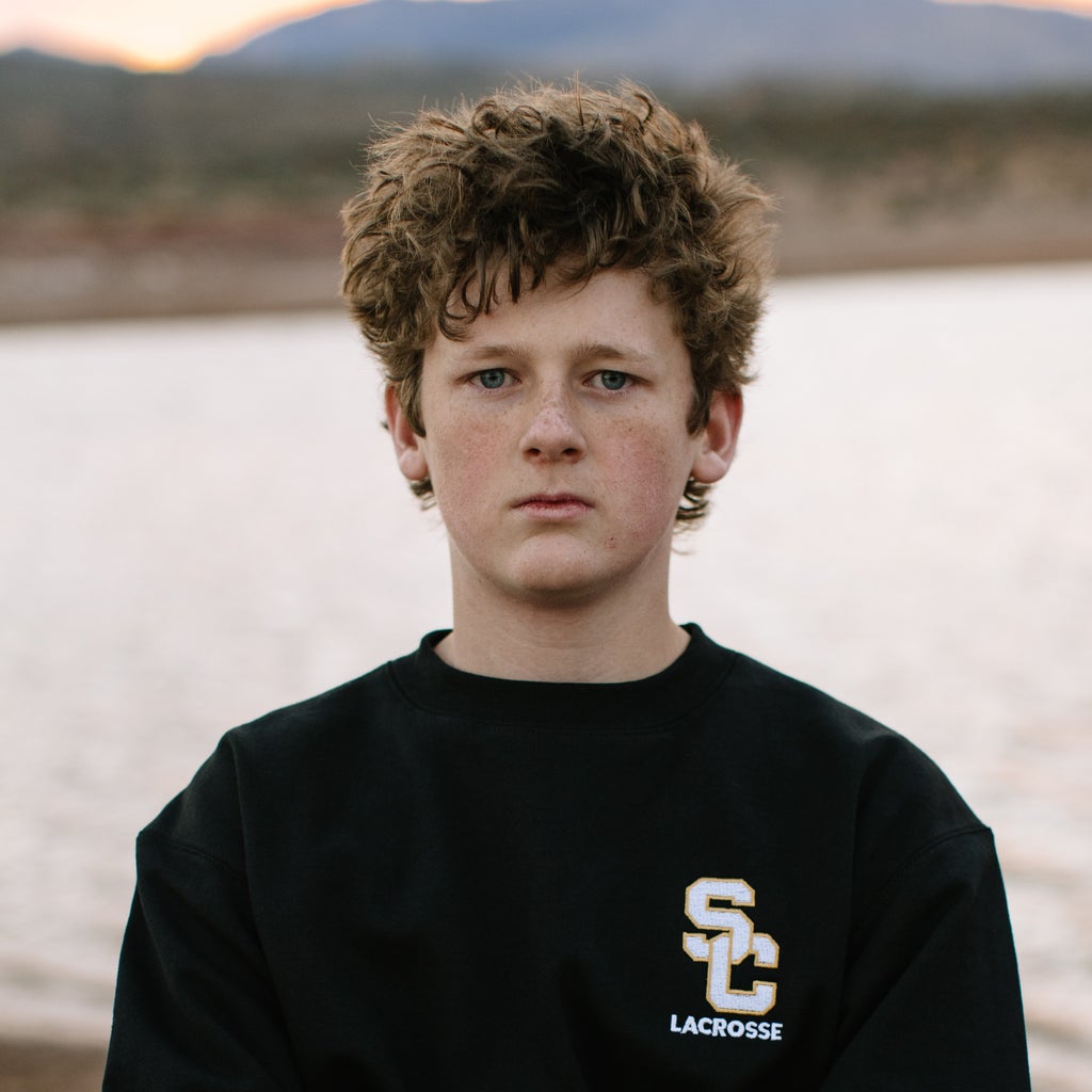 Austin Rossman mugshot