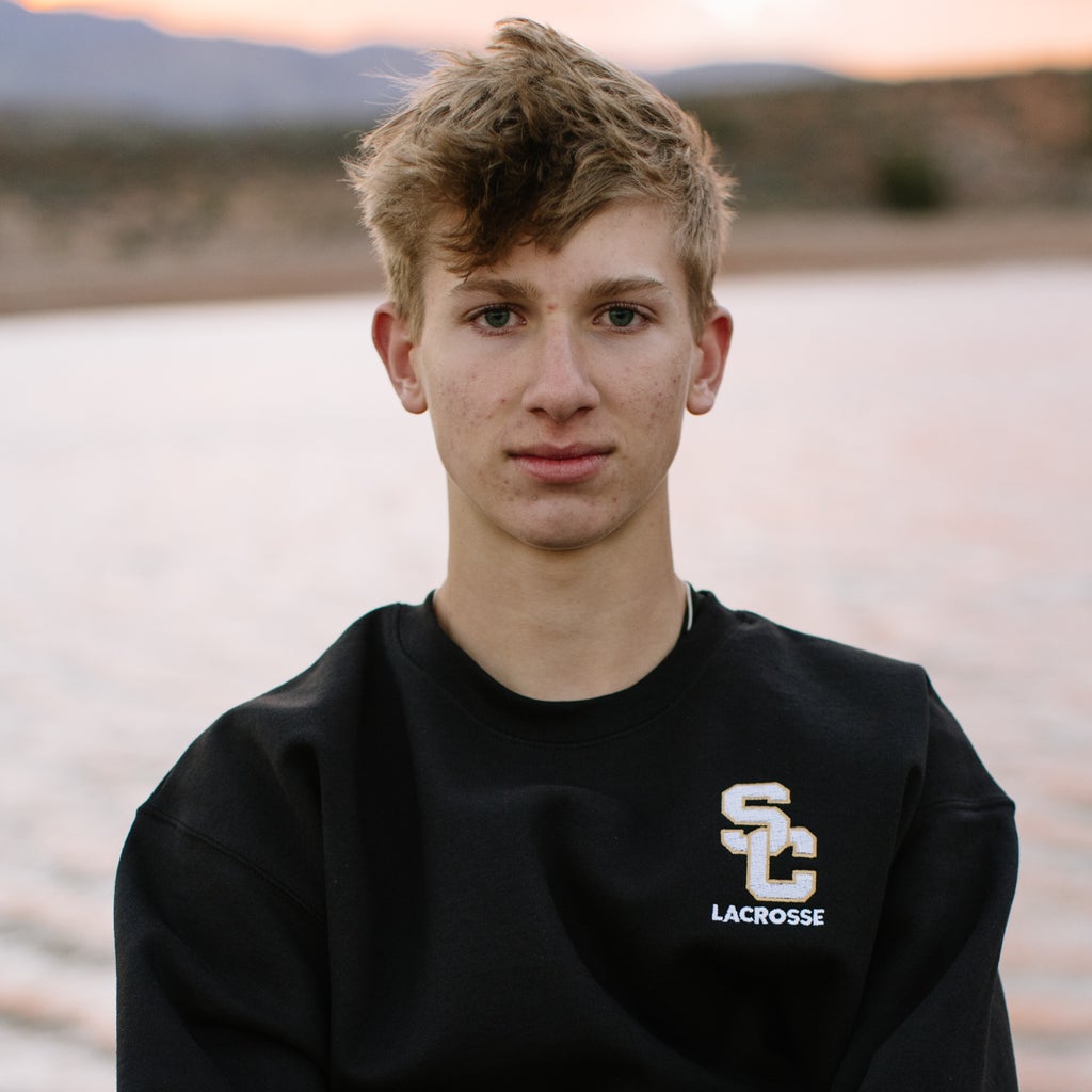 Preston Hiatt mugshot