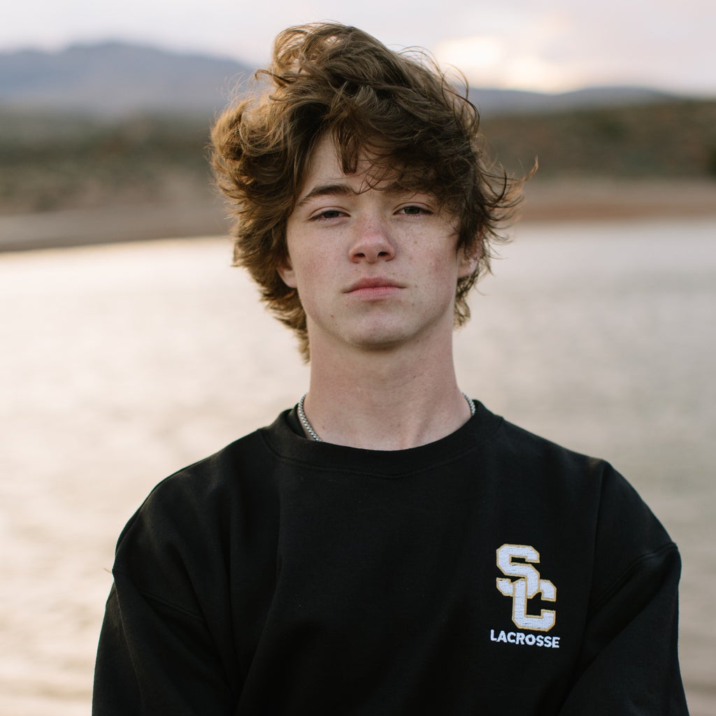 Elliott Jones mugshot