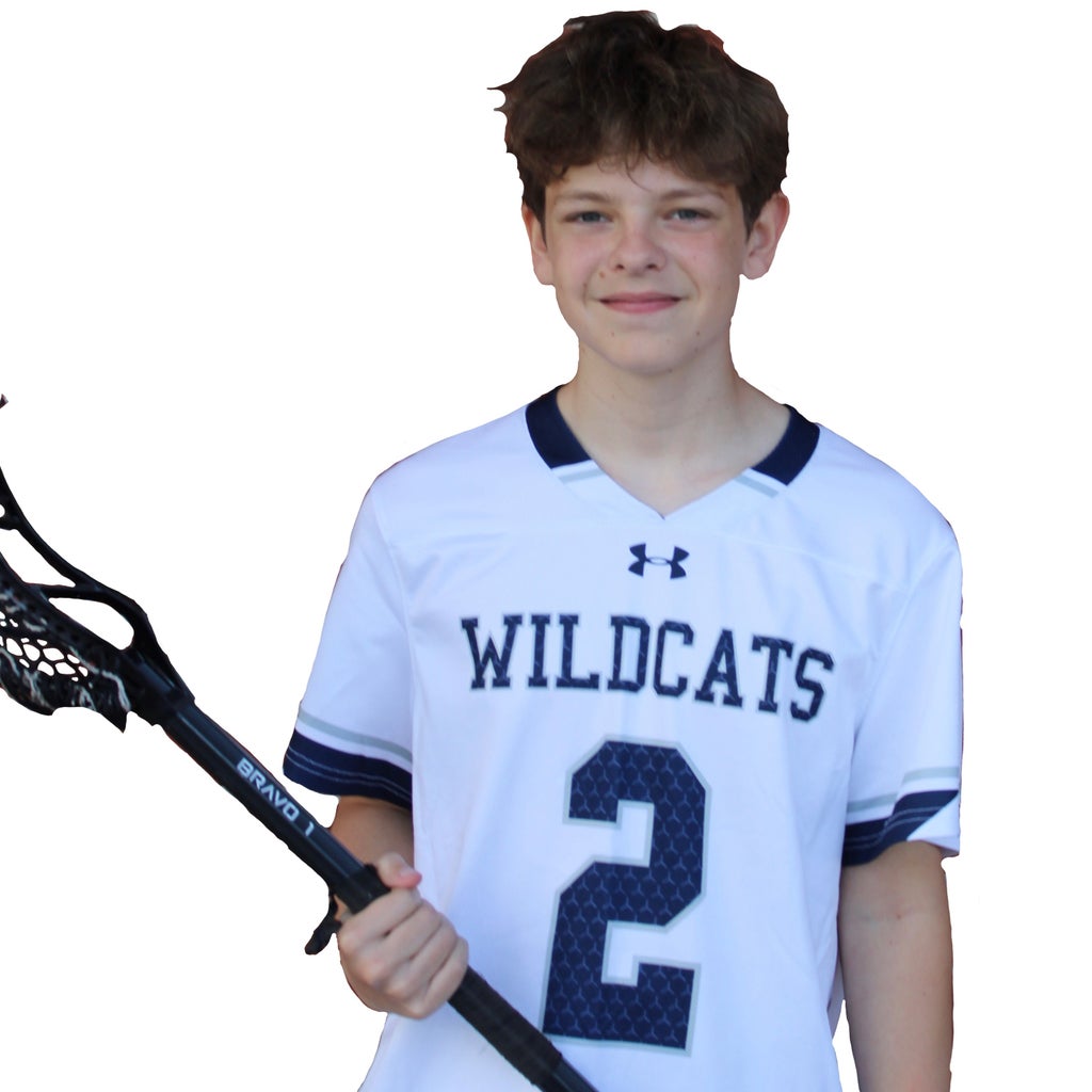 Griffin Miller mugshot