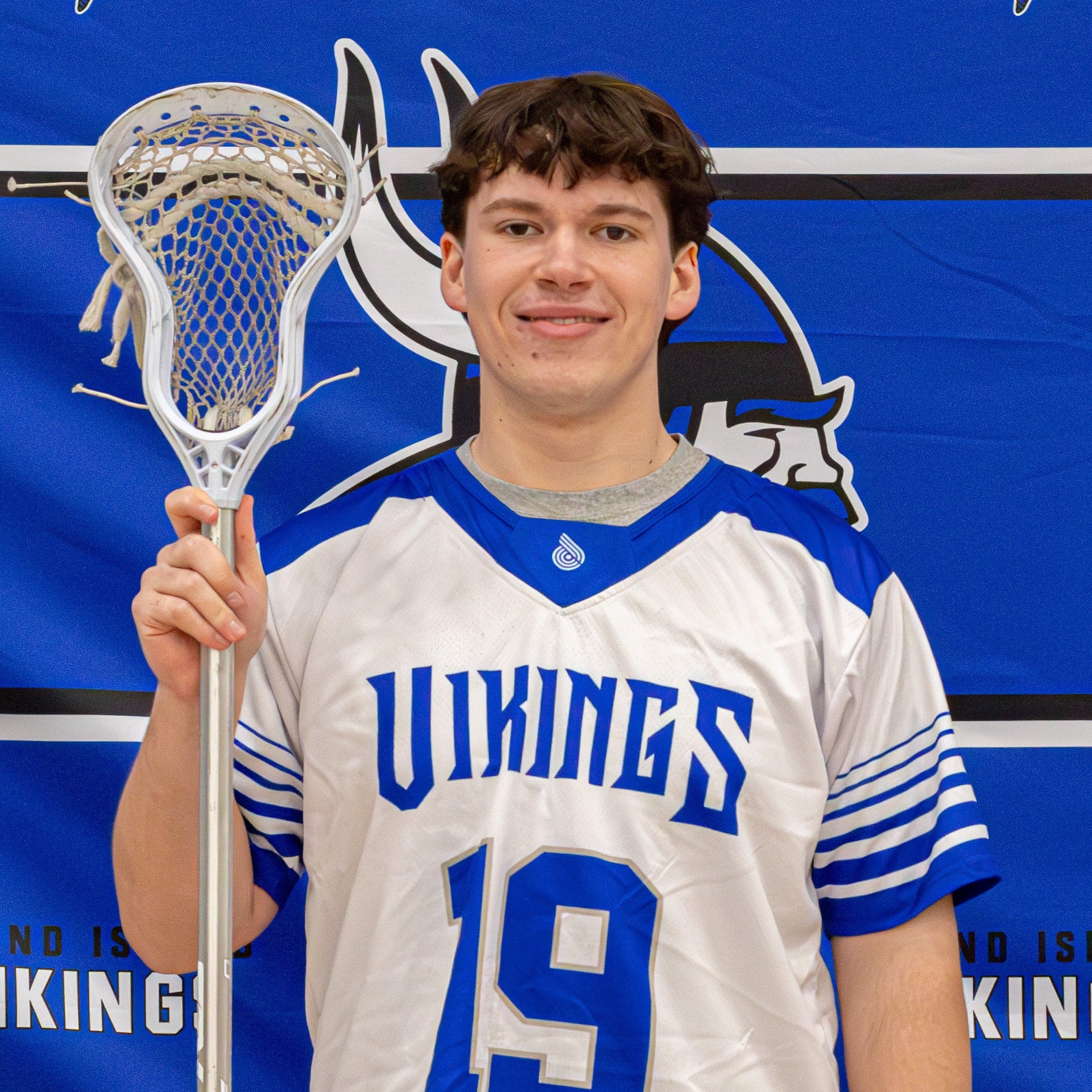 Thomas Steck mugshot