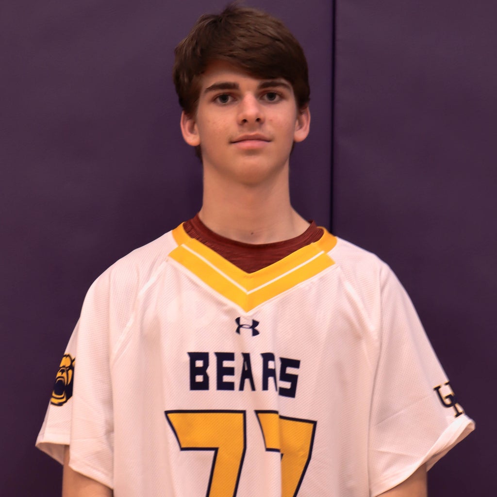 Daniel Hitchens mugshot