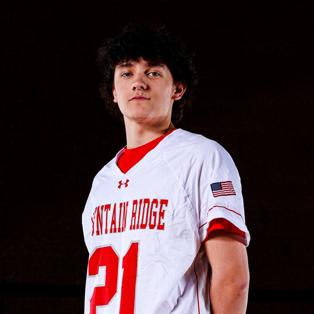 Eric Nielson mugshot