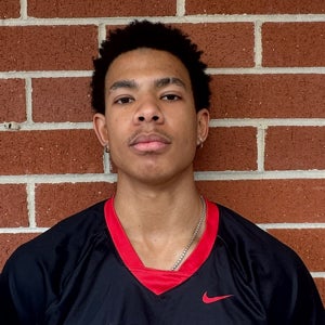 Vincent Glasgow mugshot