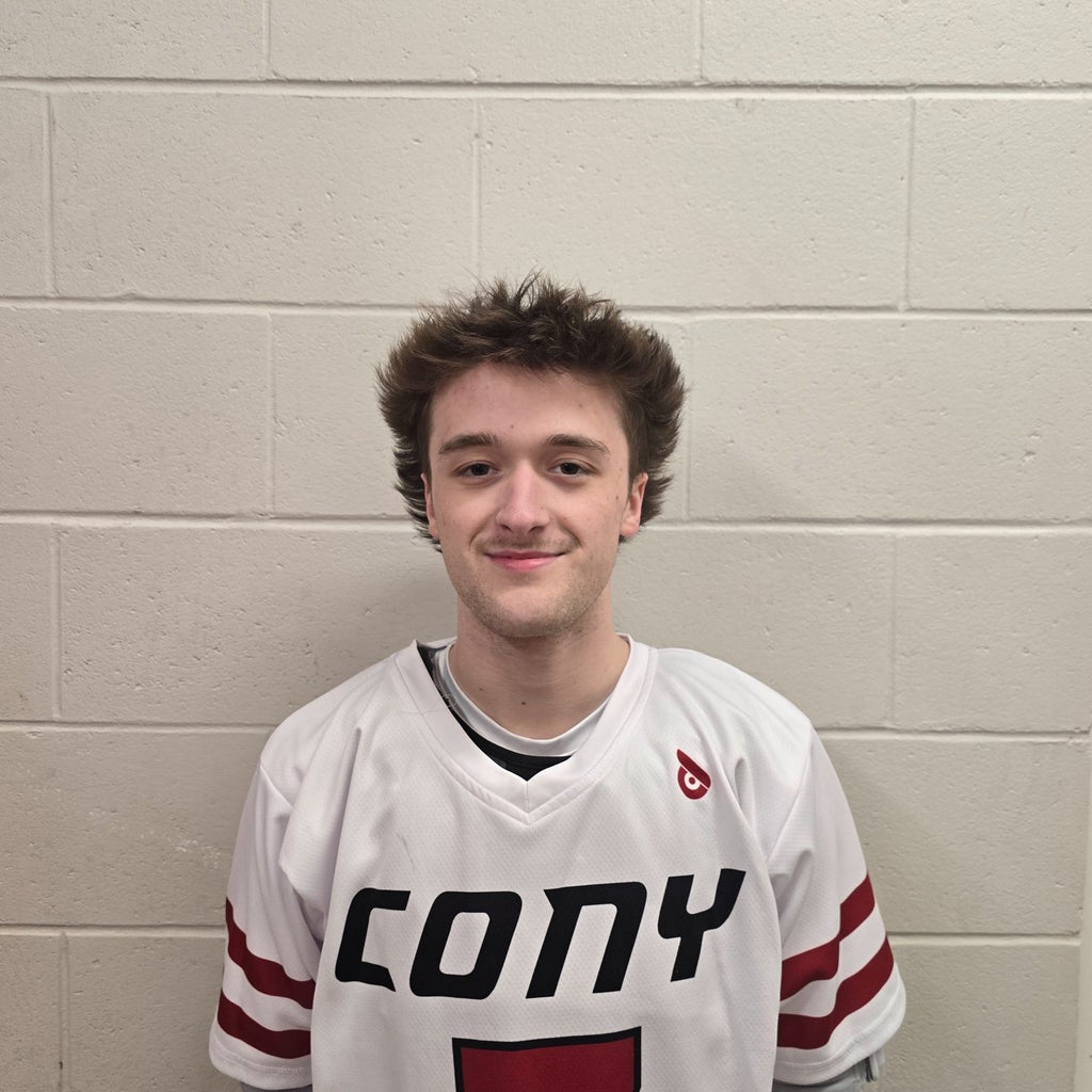 Anderson St Onge mugshot