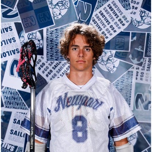 Parker Atkins mugshot