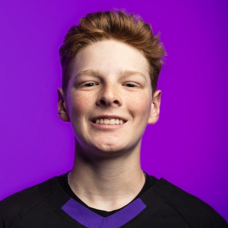 Soren Damraur mugshot