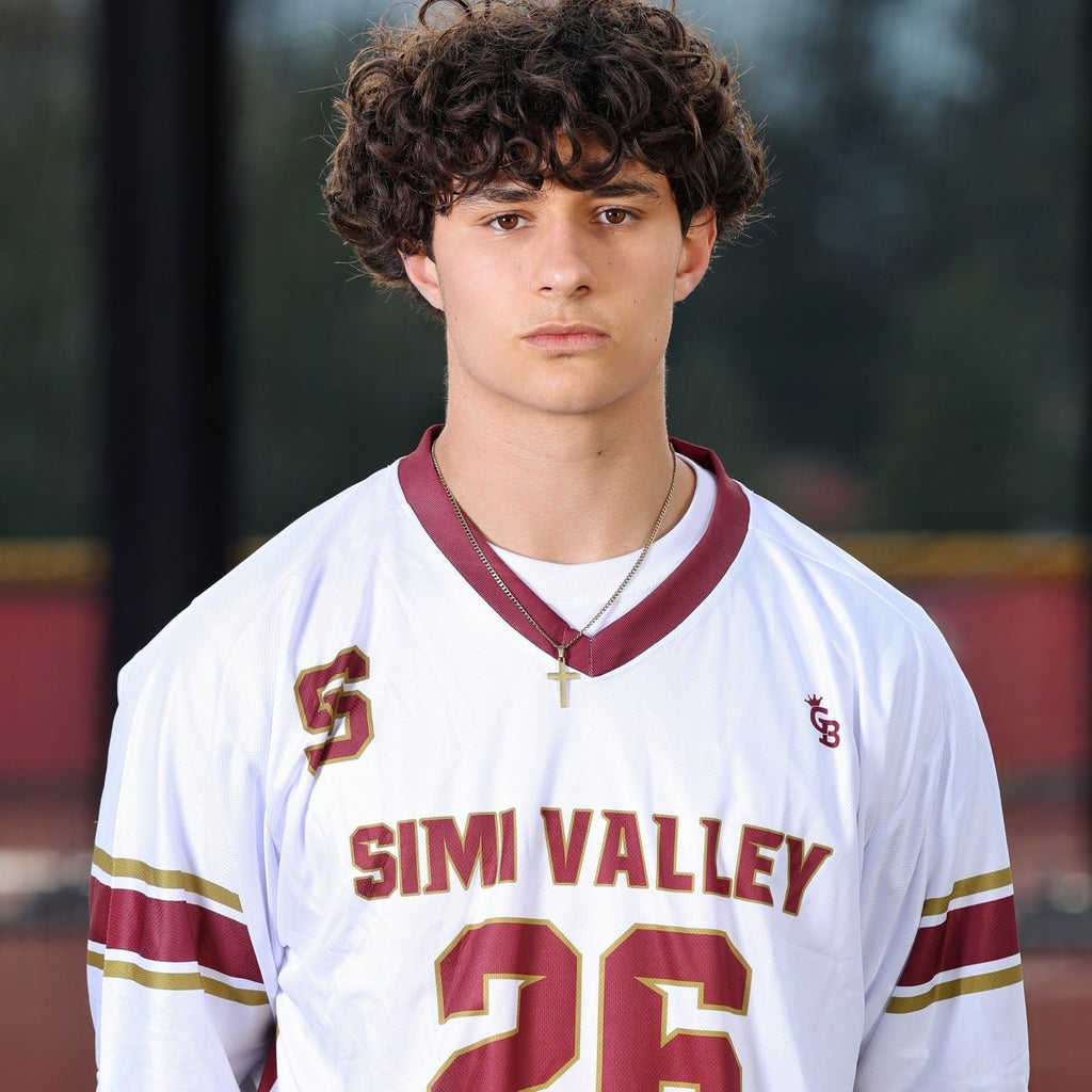 Zachary Passieri mugshot