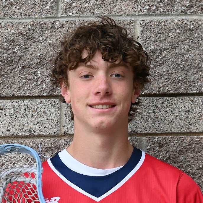 Owen McNurney mugshot