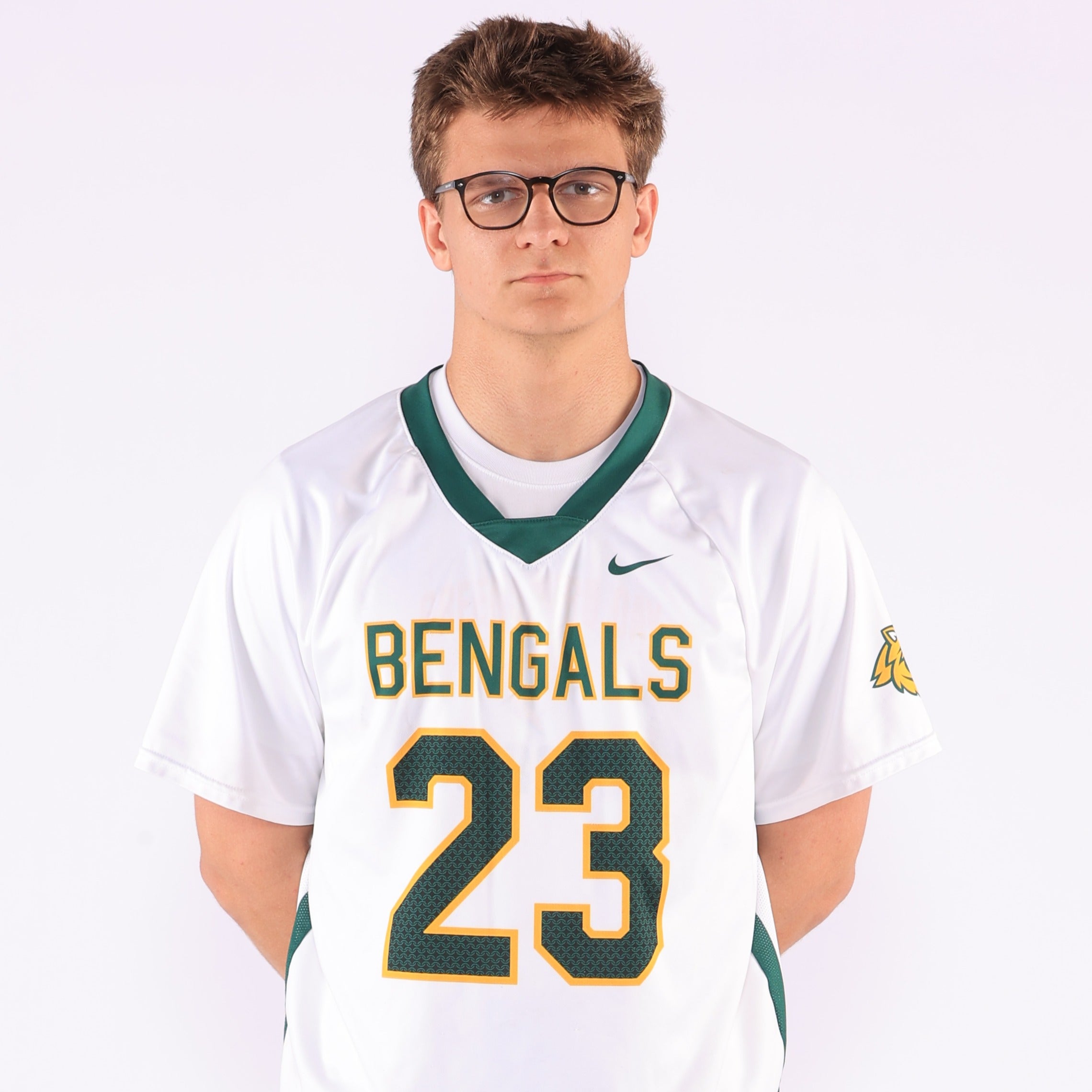 Sean Brennan mugshot