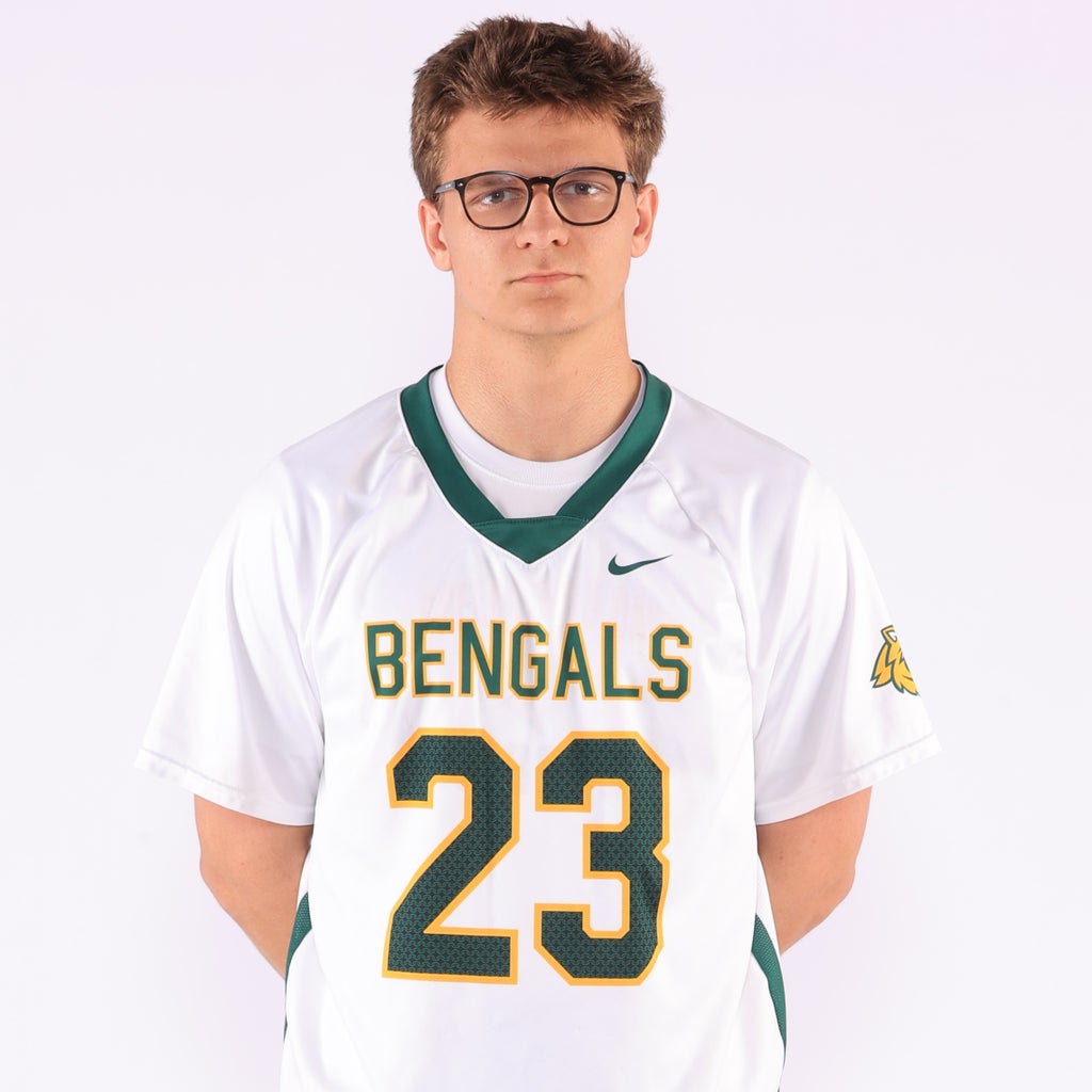 Sean Brennan mugshot