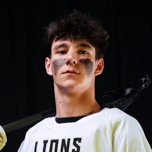 Luca Cordioli mugshot