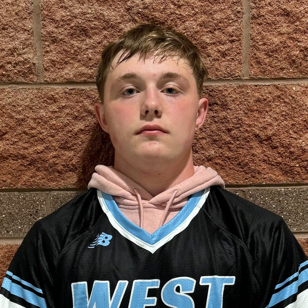 Kendric Vander Veen mugshot