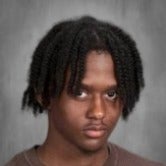 Demetric Miller mugshot