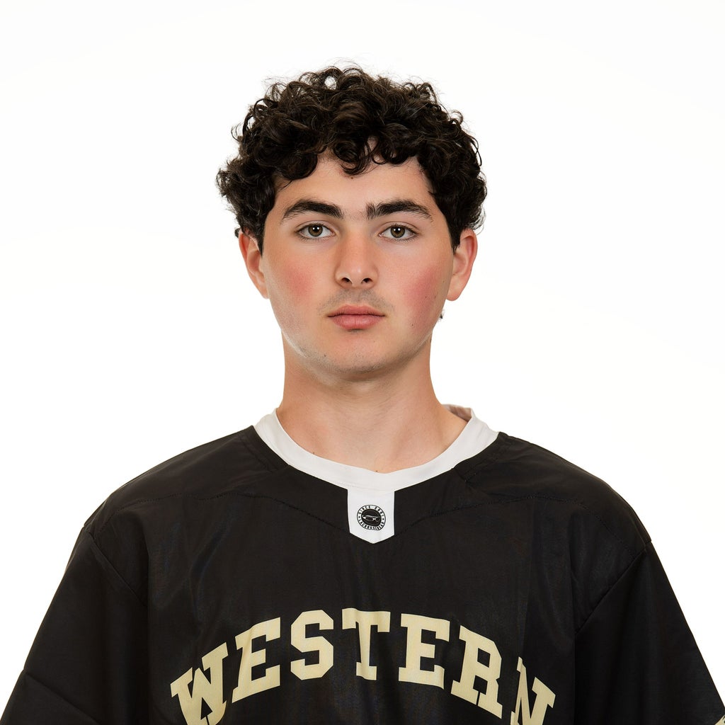 Mason Cooperman mugshot