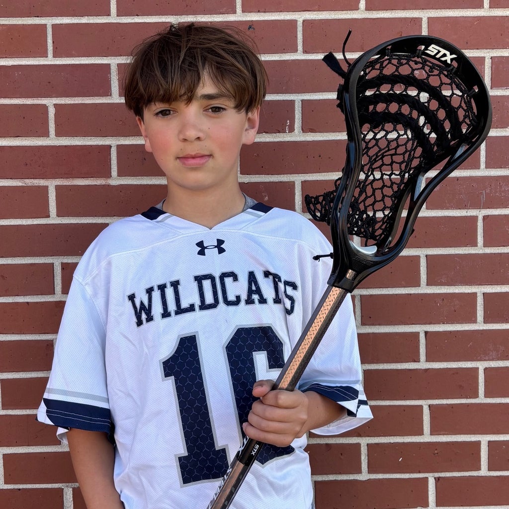 Caleb Starkey mugshot