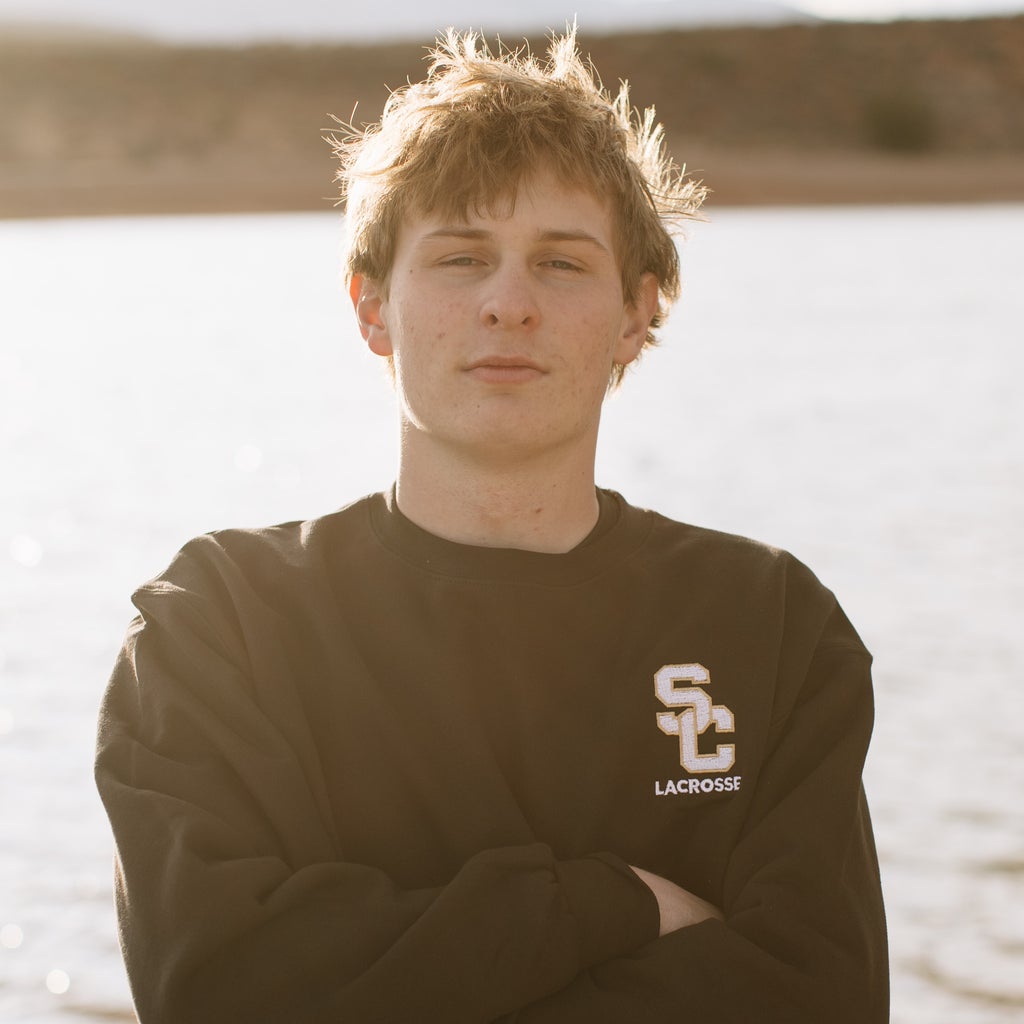 Madsen Ericksen mugshot