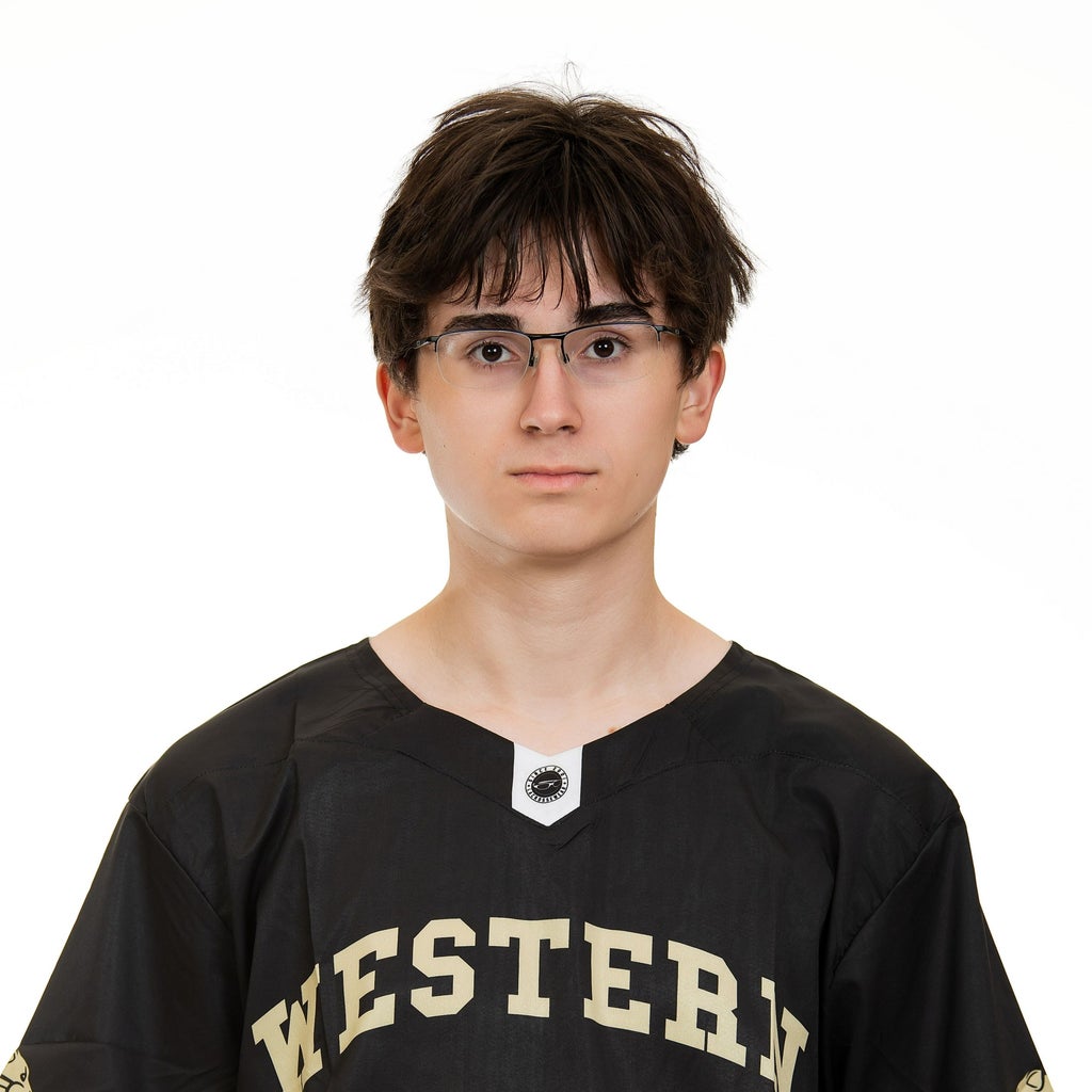 Tyler George mugshot