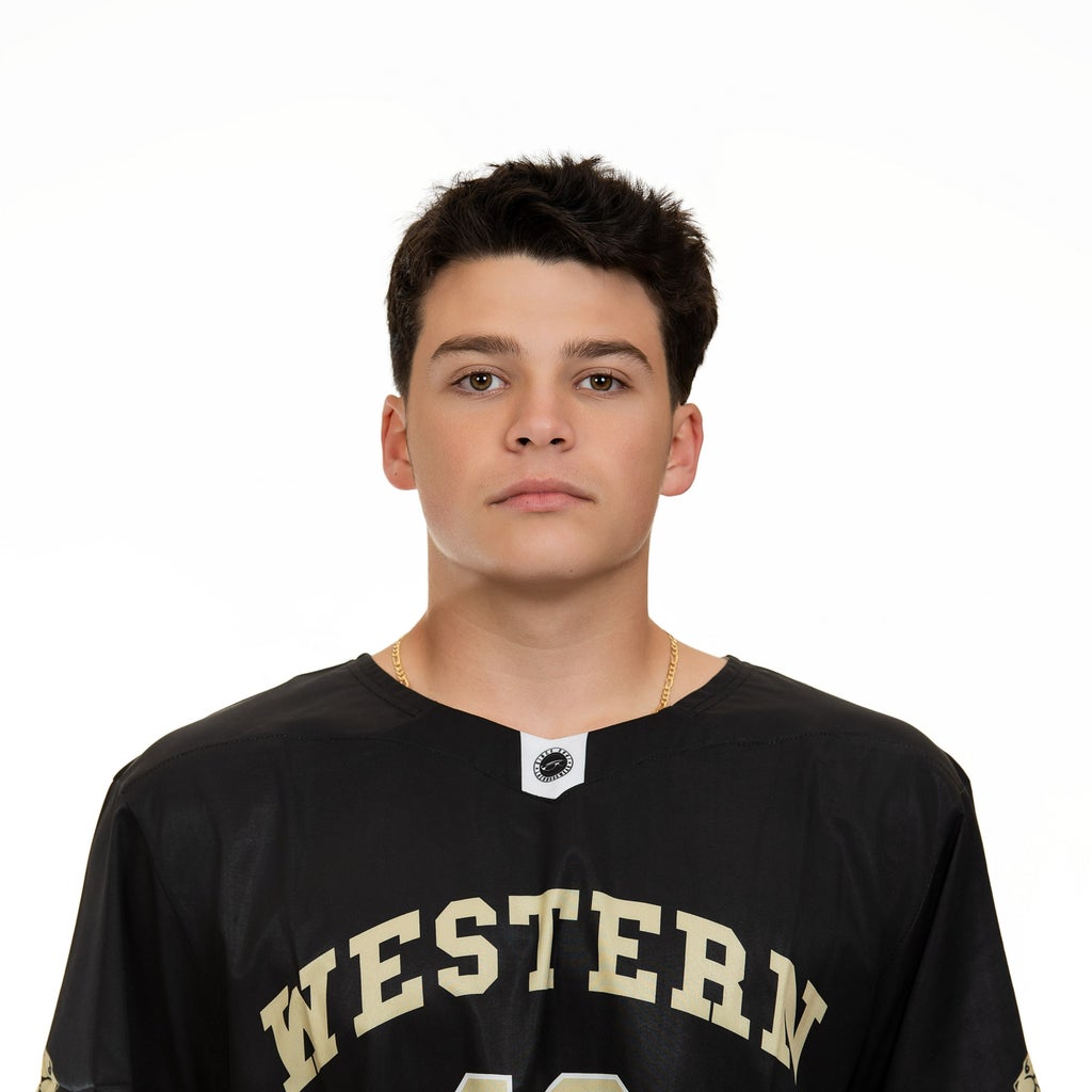 Jonah Pertnoy mugshot