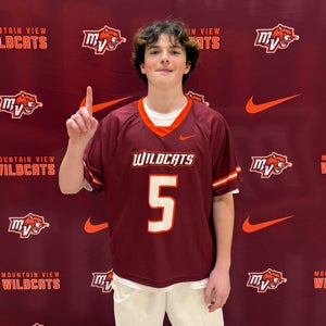 Brady Newton mugshot