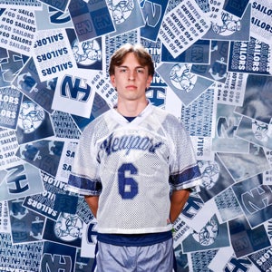 Wesley Orange mugshot