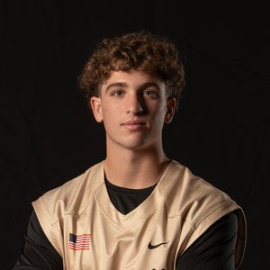 Austin Whitaker mugshot