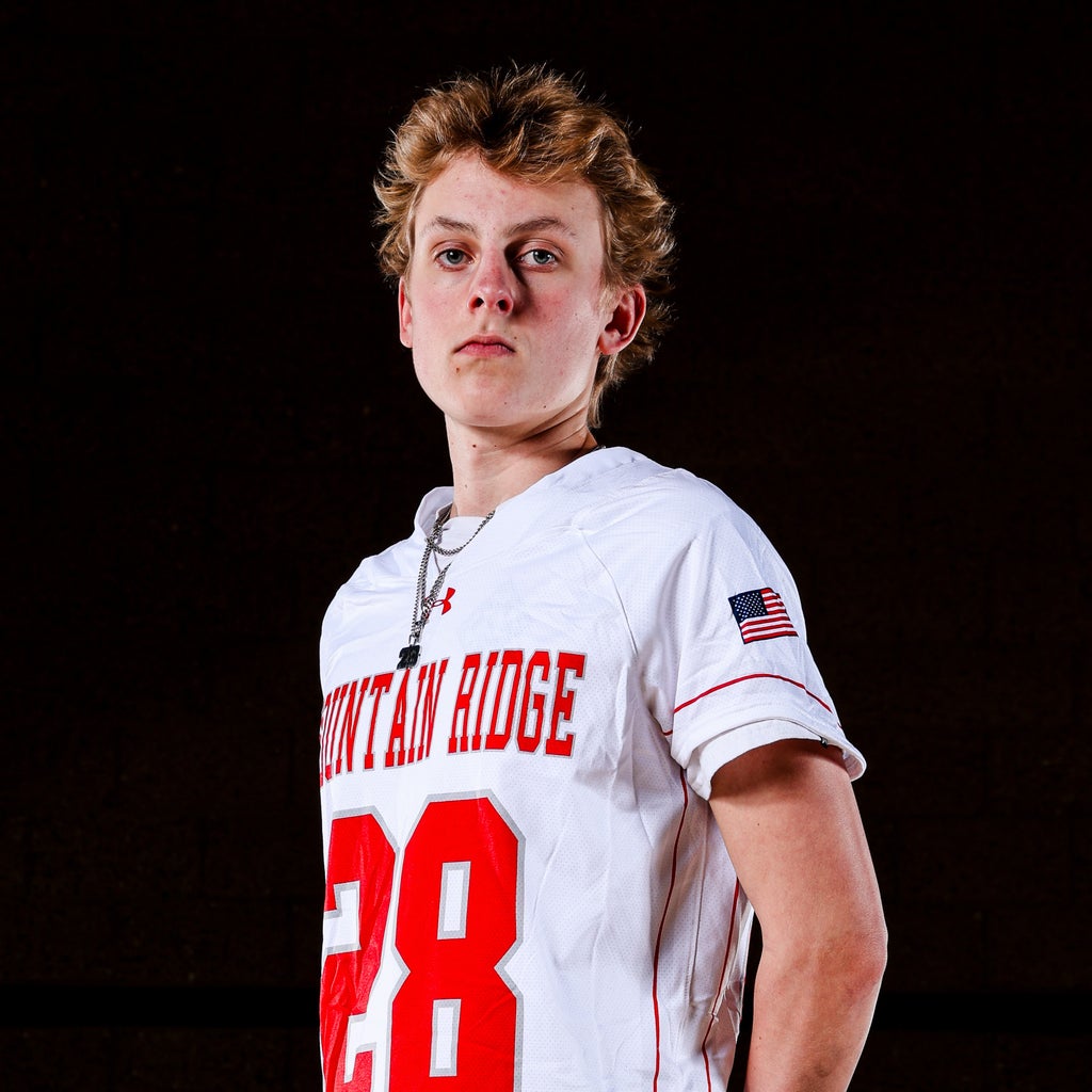 Garrett Lewis mugshot