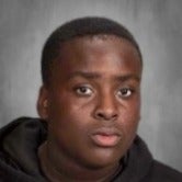 Jayshon Williams mugshot