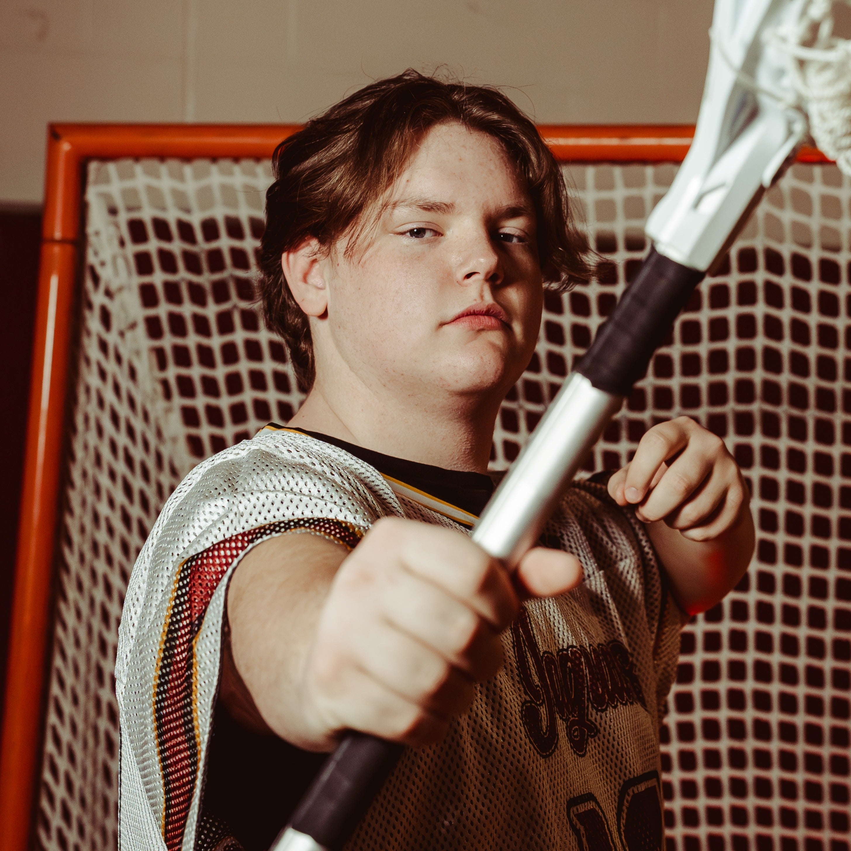 Alex Cassidy mugshot