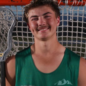 Miles Robinson mugshot