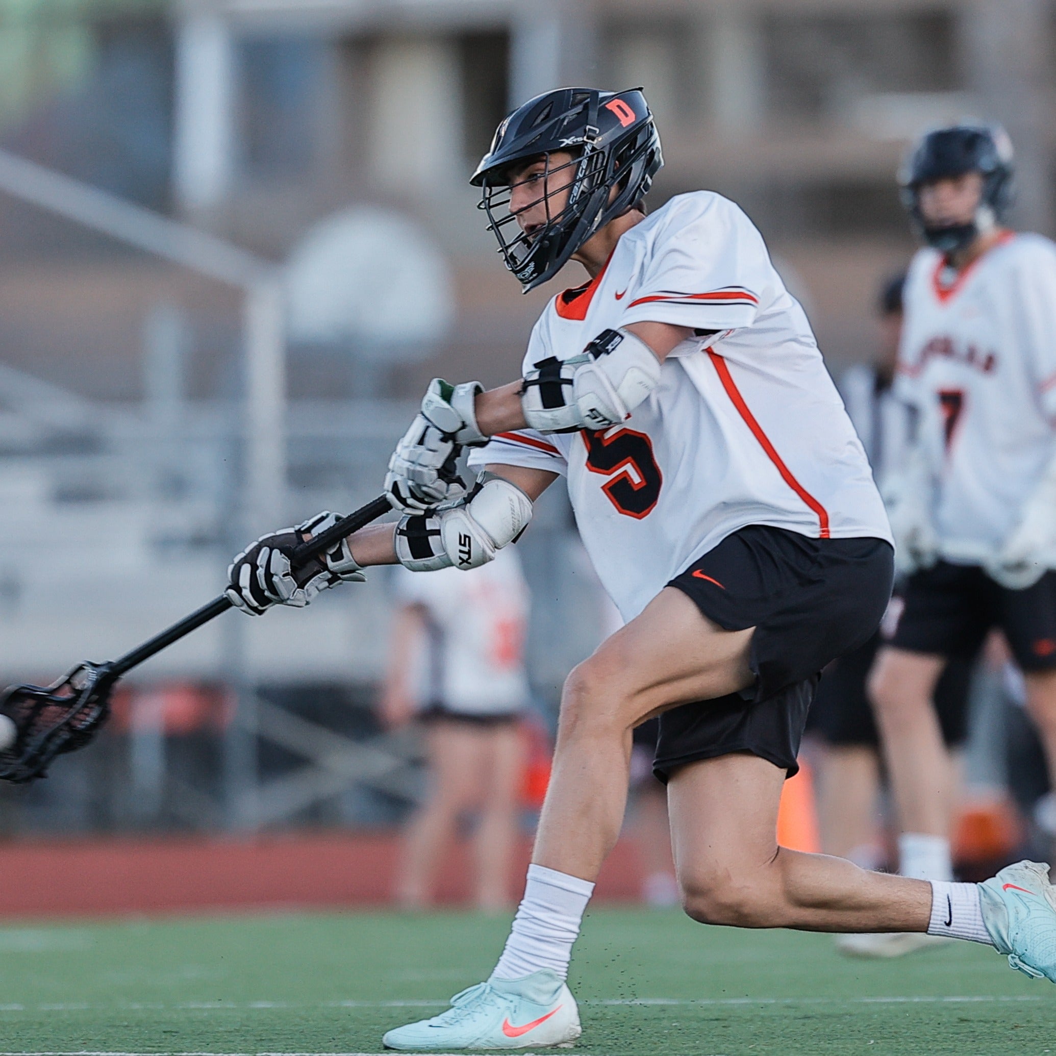 Sandro Curletto mugshot