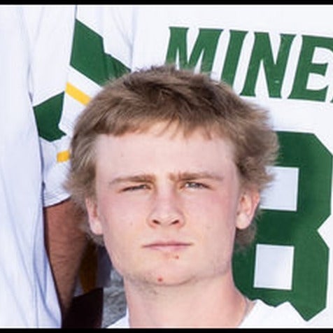 Orion Redlinger mugshot