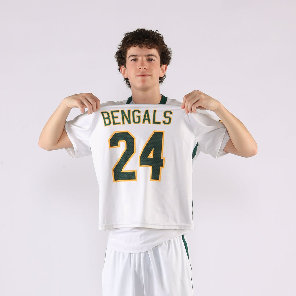 Cullen Rembach mugshot