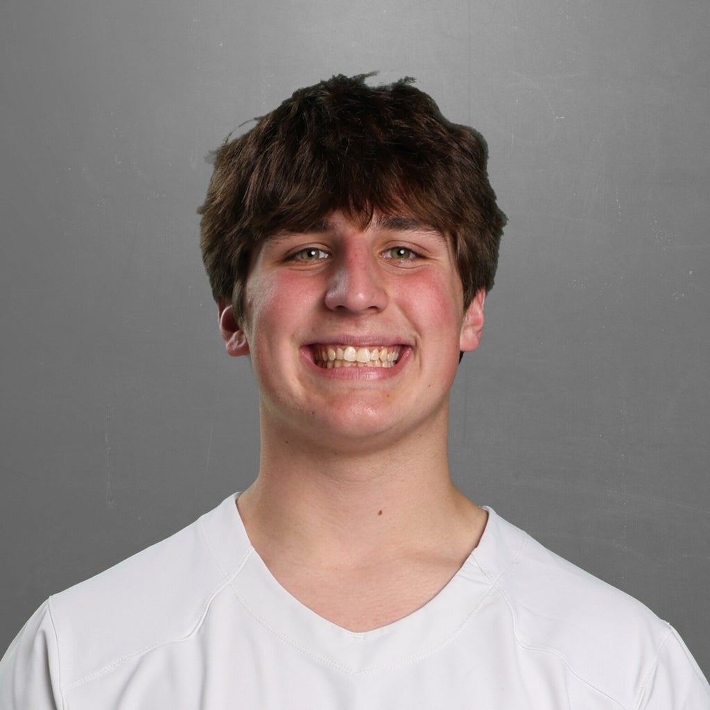 Peter Scorsone mugshot