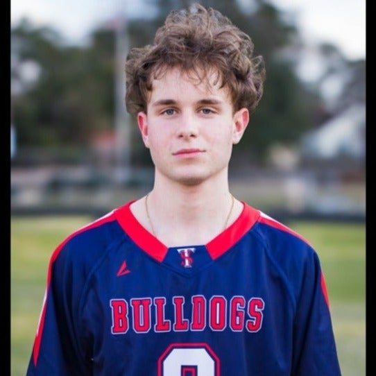 Kaleb Holanek mugshot