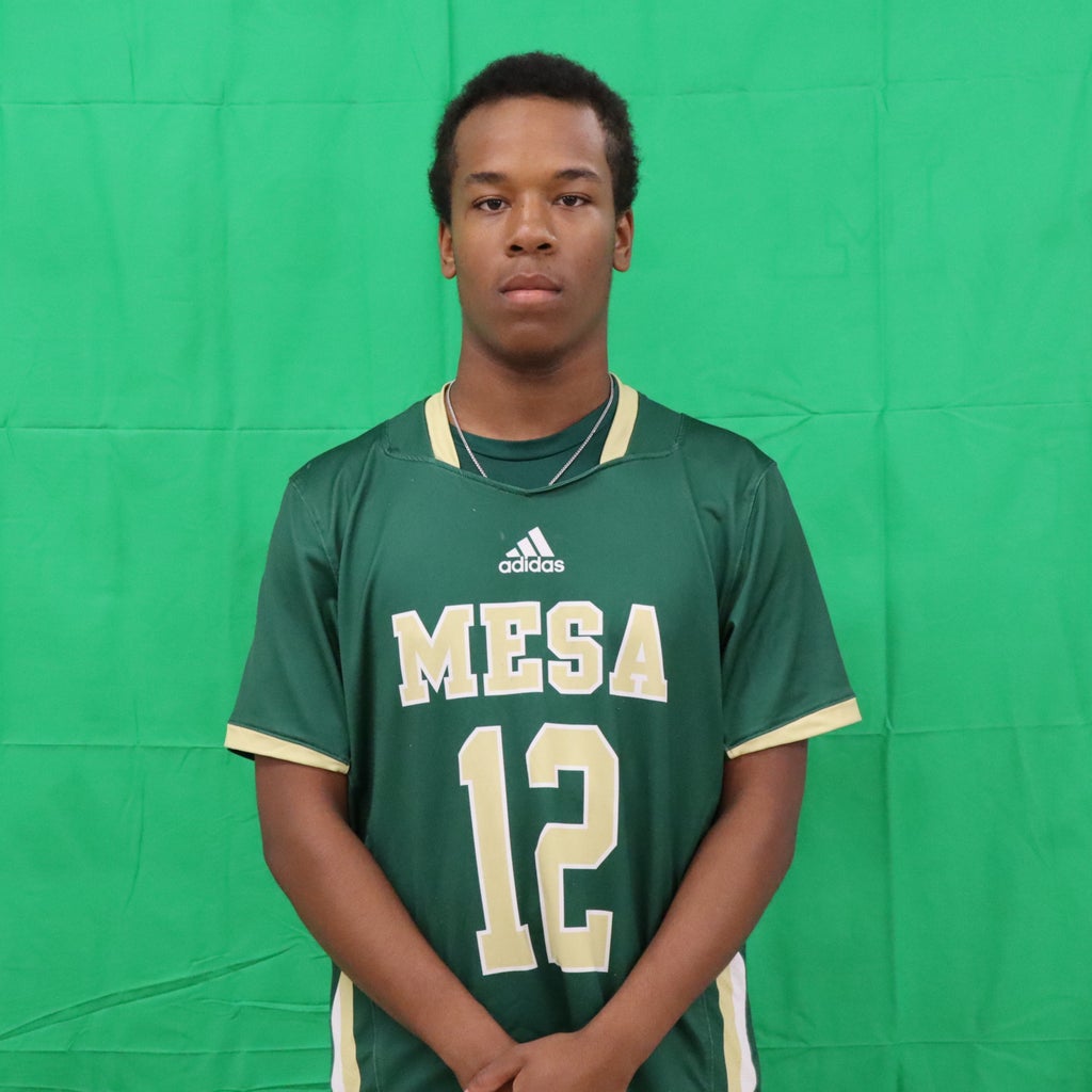 Isaiah Blake mugshot