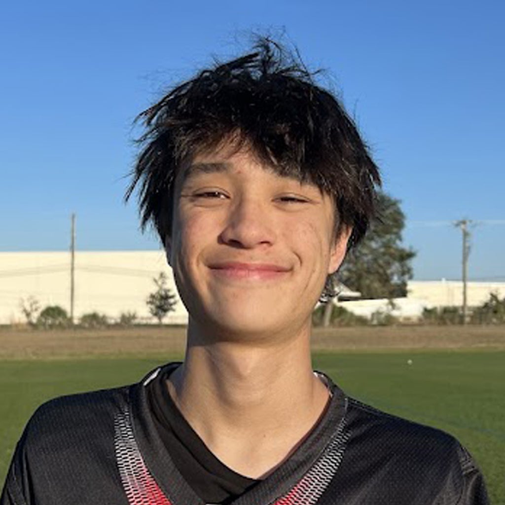 Kaeden Cheung mugshot