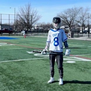 Mitchell Wichner