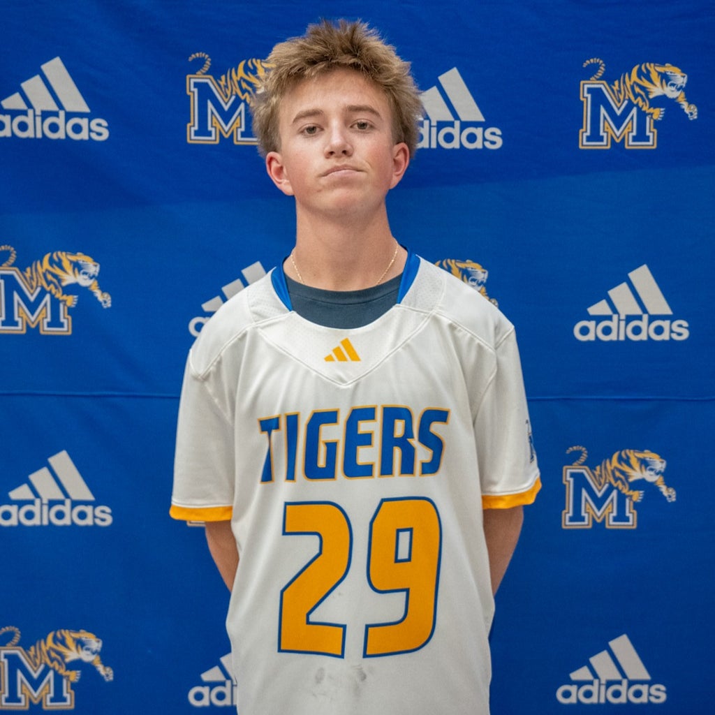 Casey Padden mugshot