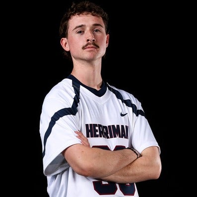 Jackson Hughes mugshot