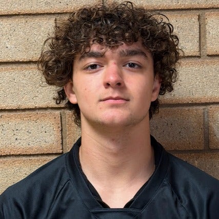 Jack Klopfer mugshot