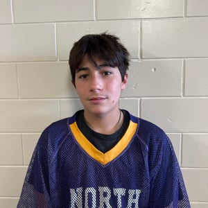 Max Gutenplan mugshot