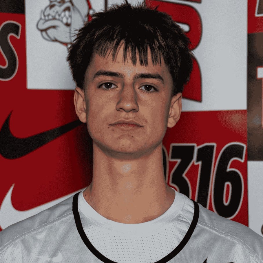 Crew Lockaby mugshot