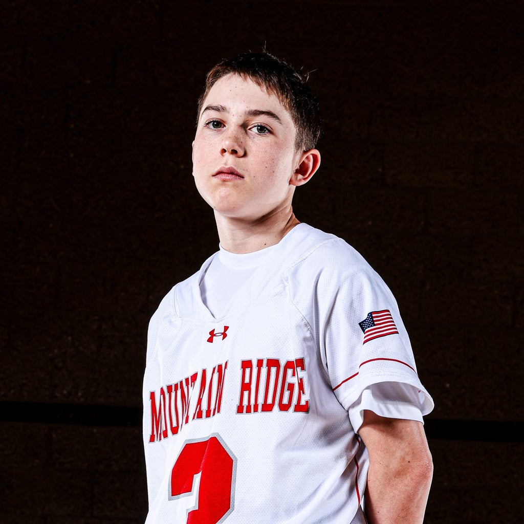 Titan McMurtrey mugshot