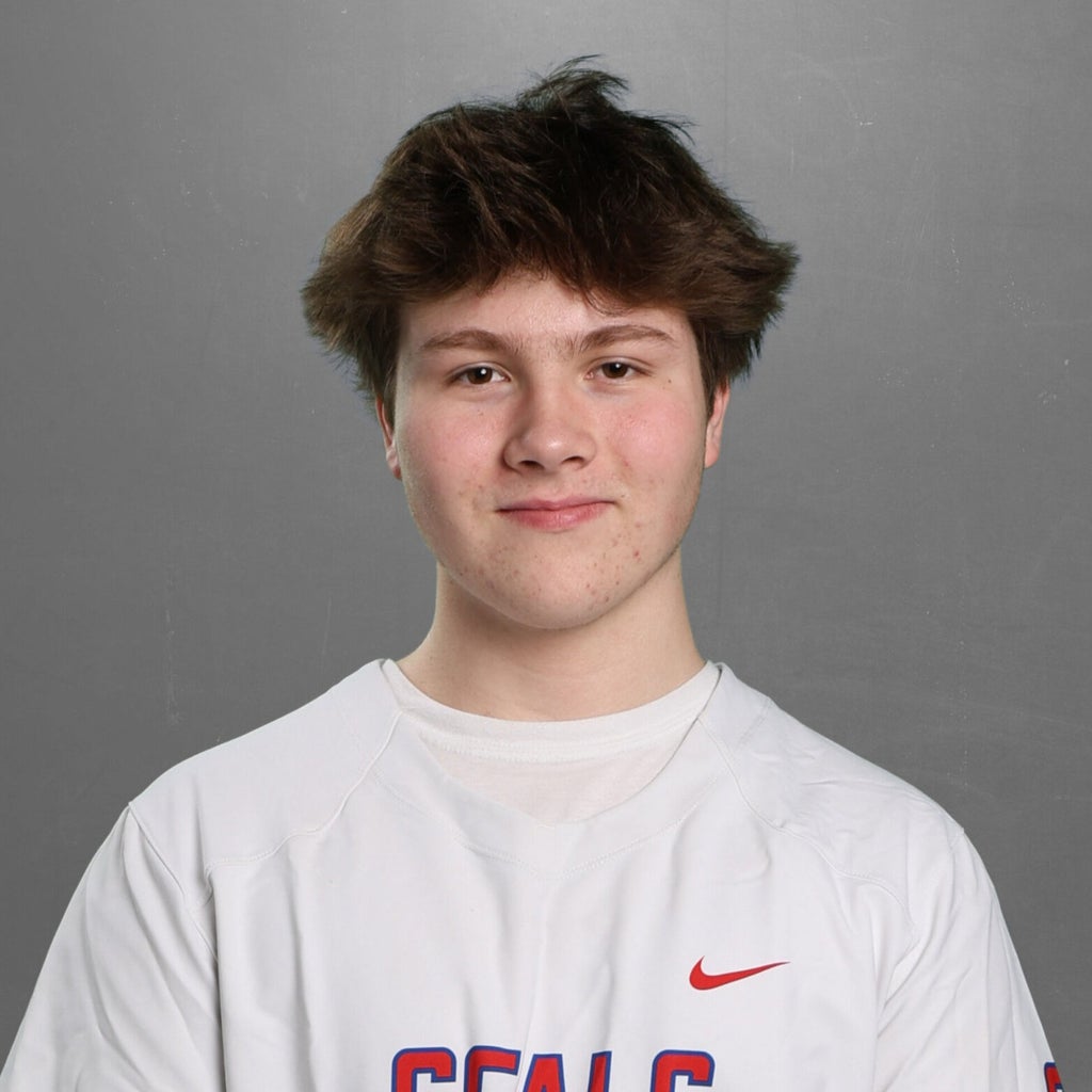 Casey Kaufman mugshot