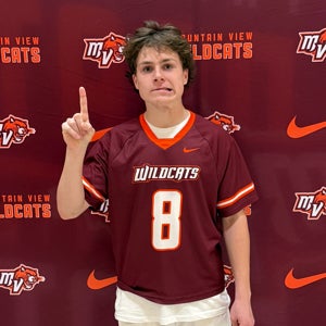 Dylan Gregson mugshot