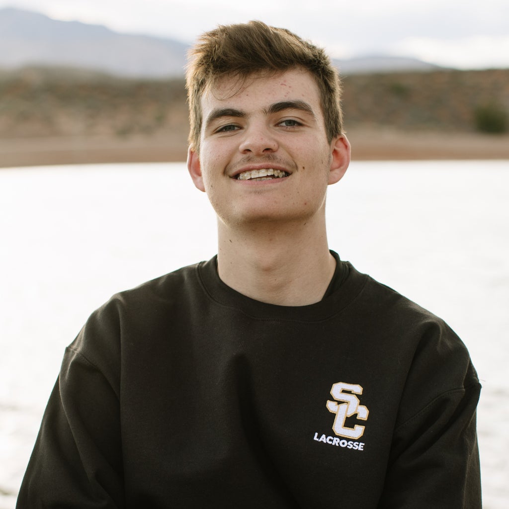 Maddux Payne mugshot